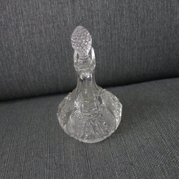Fancy Glass Cruet - Picture 5 of 11